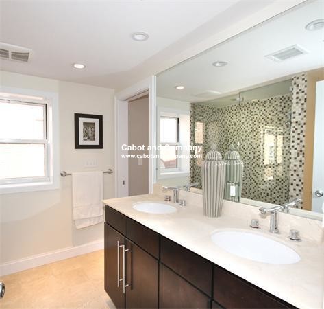 9 North Margin St, North End