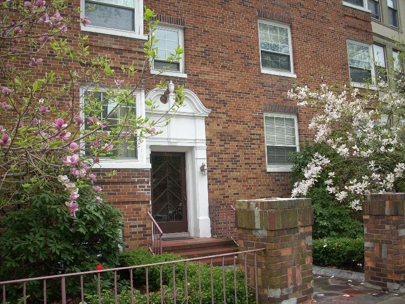 1555 Beacon St, Brookline