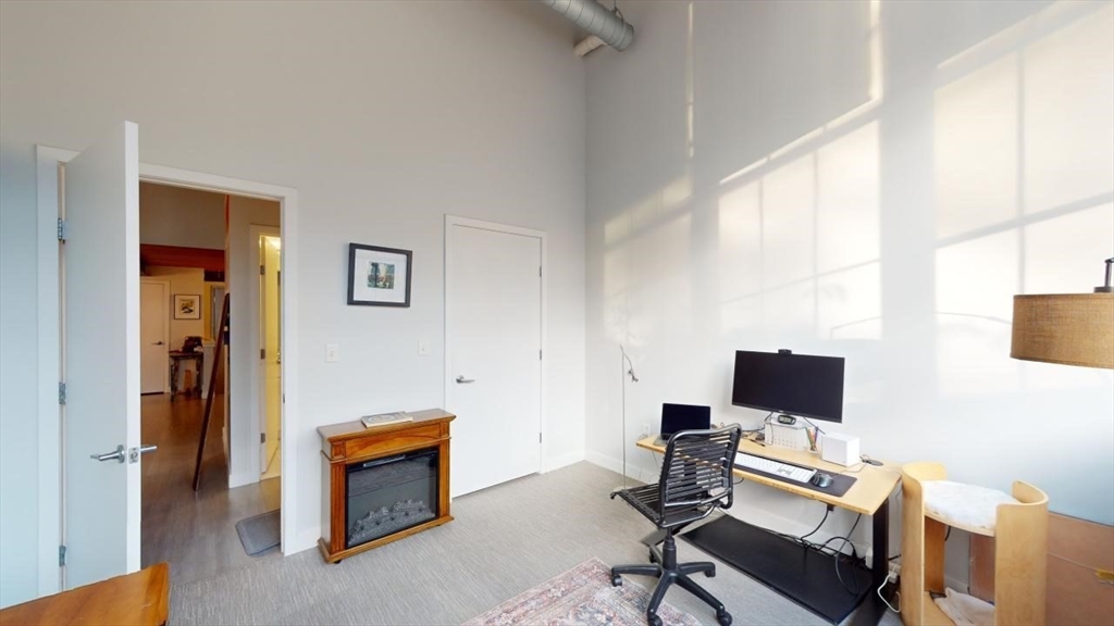 15 Richdale Ave, Neighborhood Nine