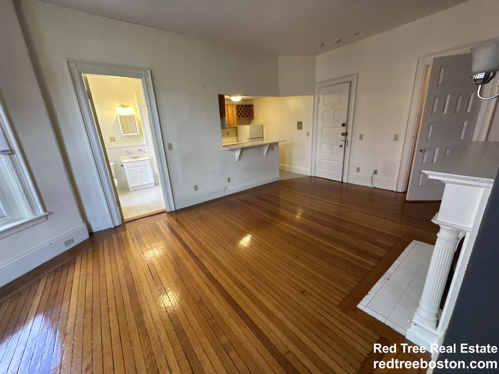 379 Commonwealth Ave, Back Bay