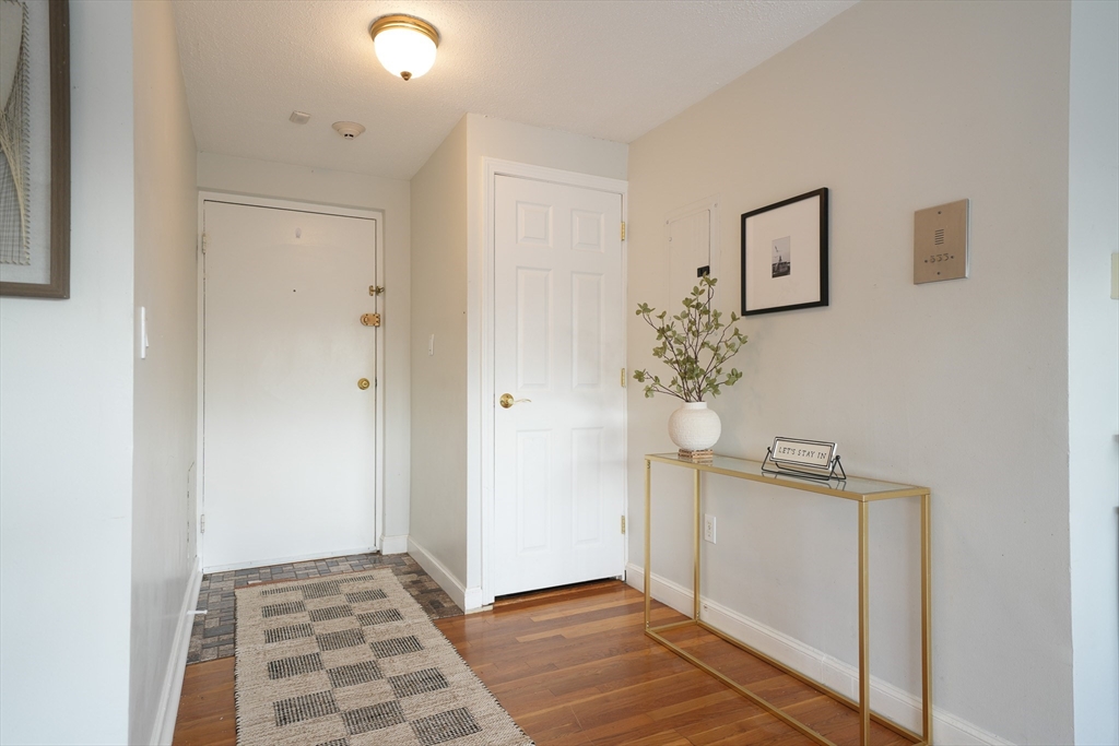 260 Tremont, Melrose