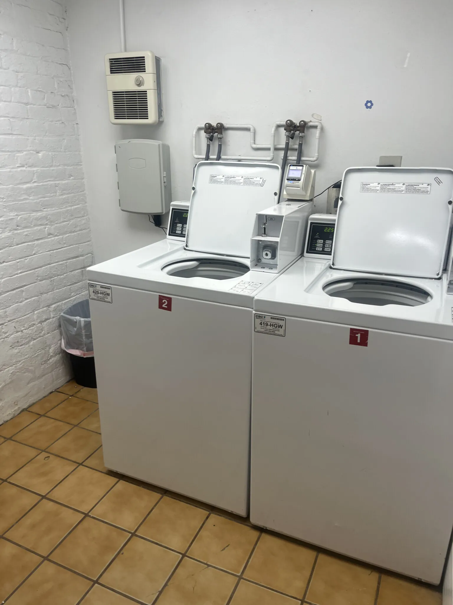 19 Peterborough St, Fenway