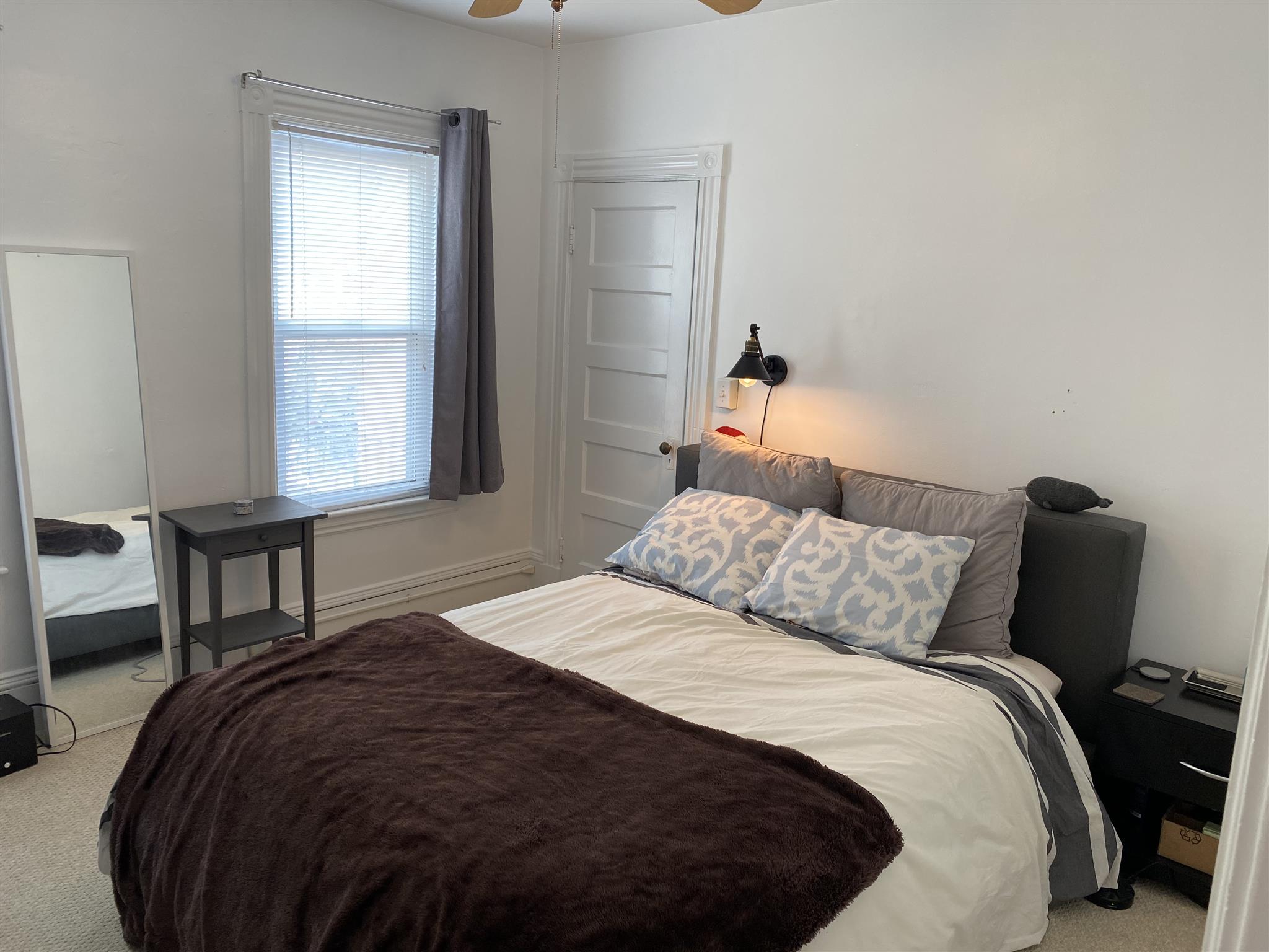 2 bed, 1 bath apartment for rent at 119 Rogers Ave Unit 2, Ball Square — photo 6 of 22