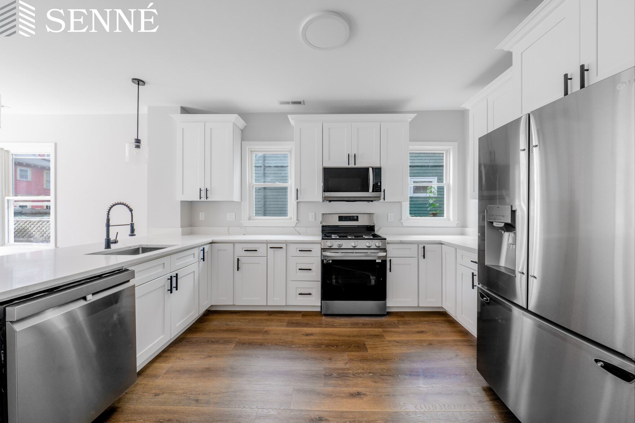 22 Madison Ave, North Cambridge