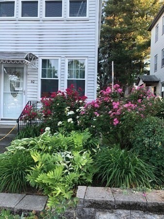 40 Ames St, Rice Square