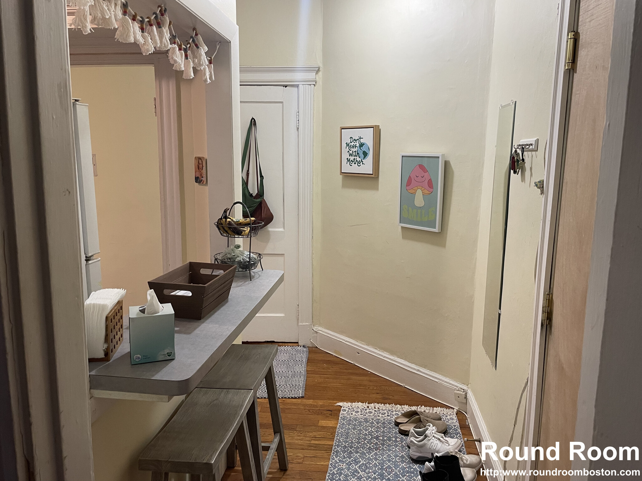 90 Brainerd Rd, Allston