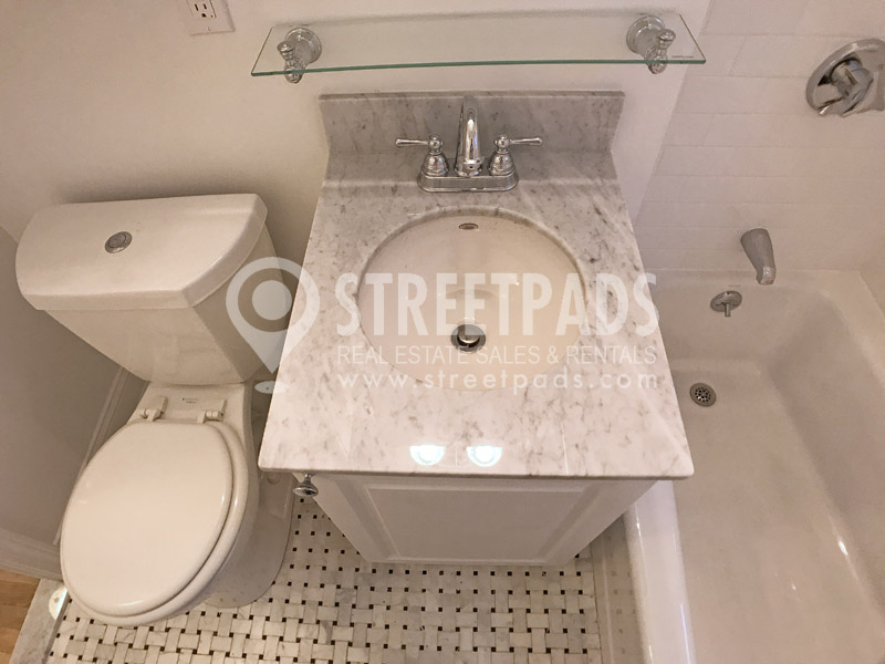 54 Alton Pl, Coolidge Corner