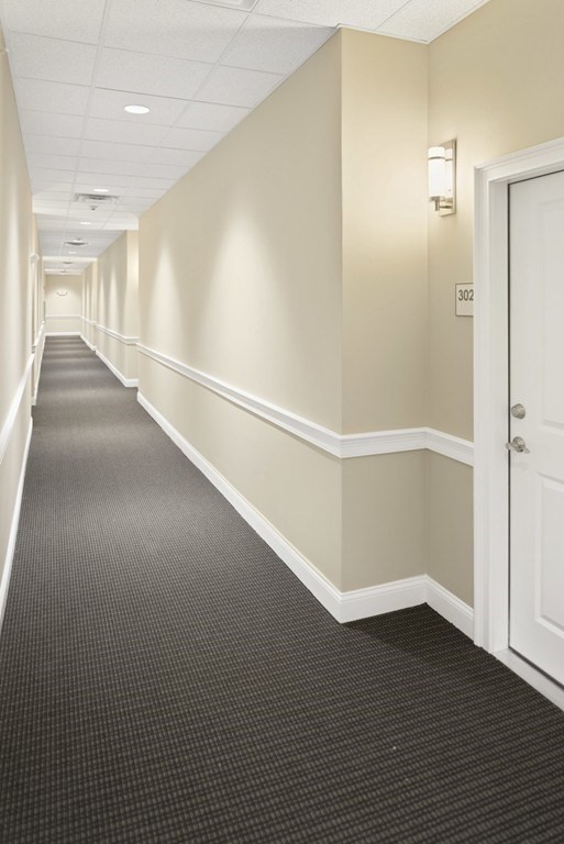 1022 Hancock Steet, Quincy Center