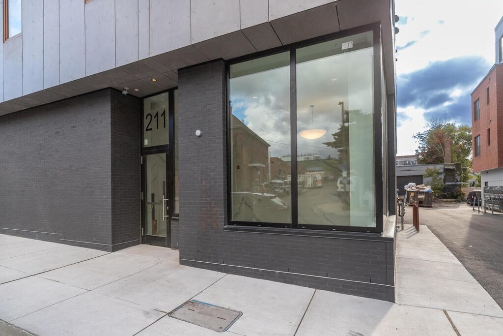 211 Green St, Jamaica Plain