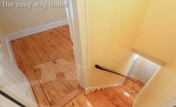 6 White Street Pl, North Cambridge