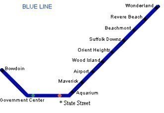 376 Ocean Ave, Revere Beach