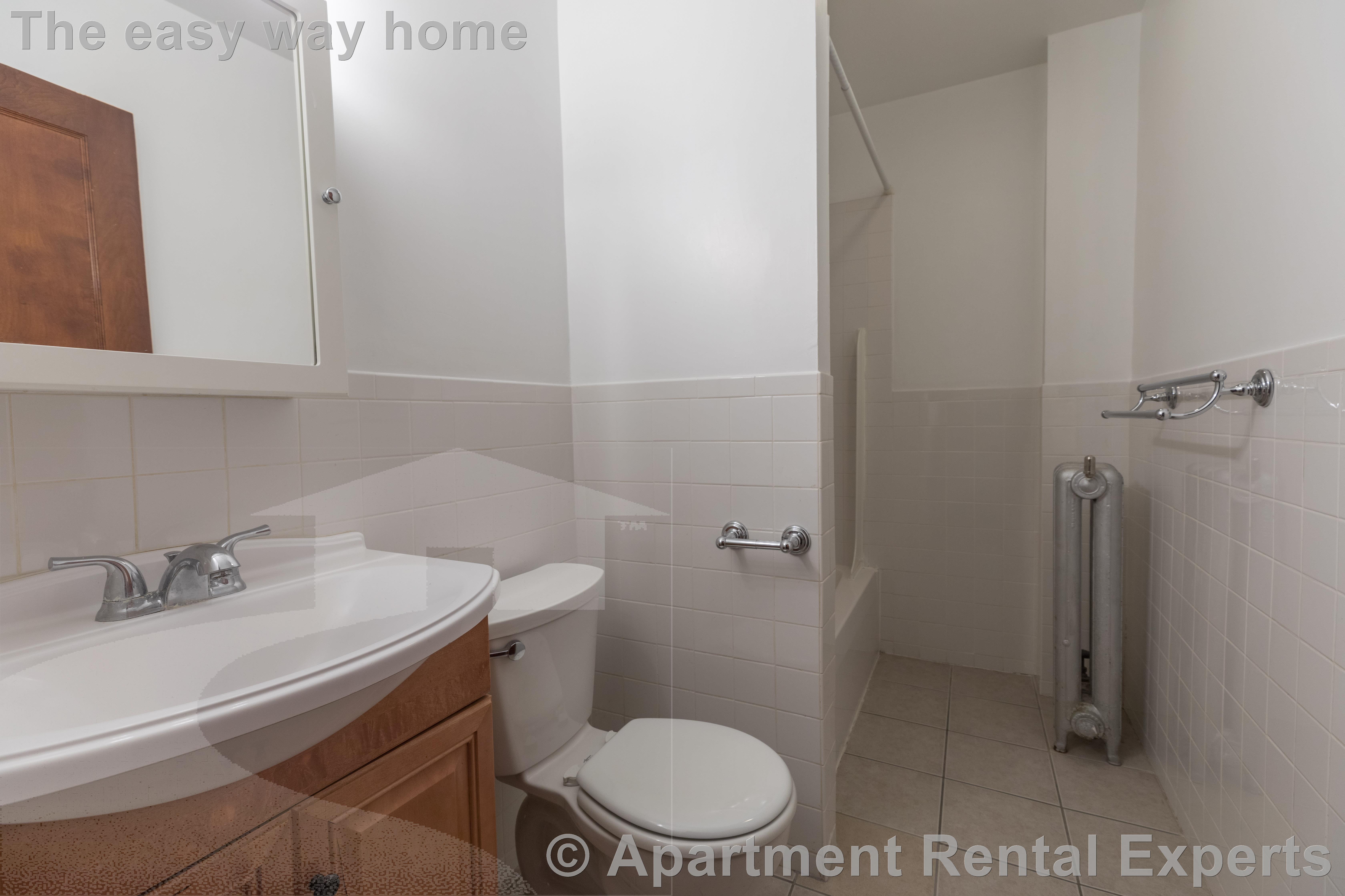 11 Linnaean St, Neighborhood Nine