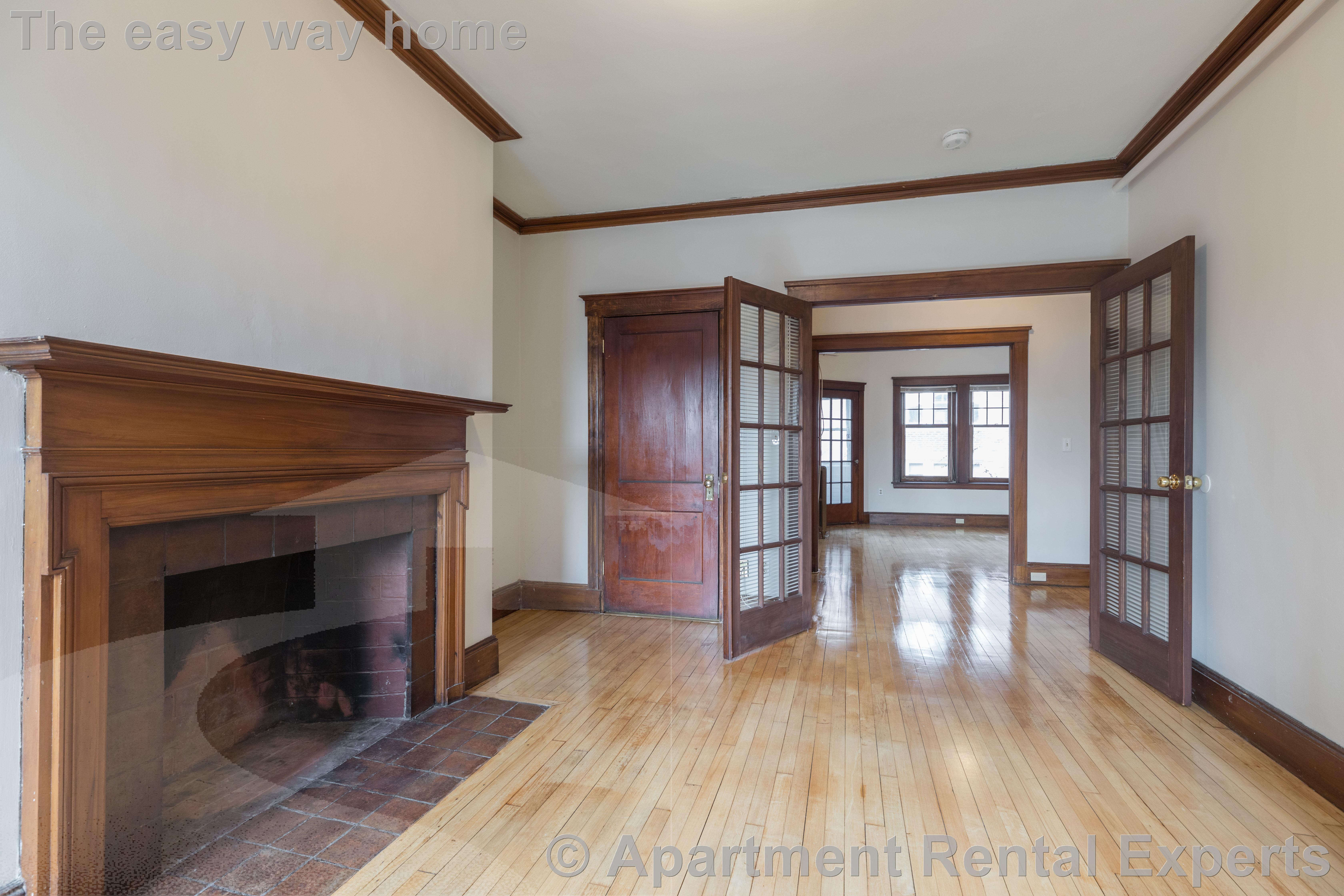 3 Linnaean St, Porter Square