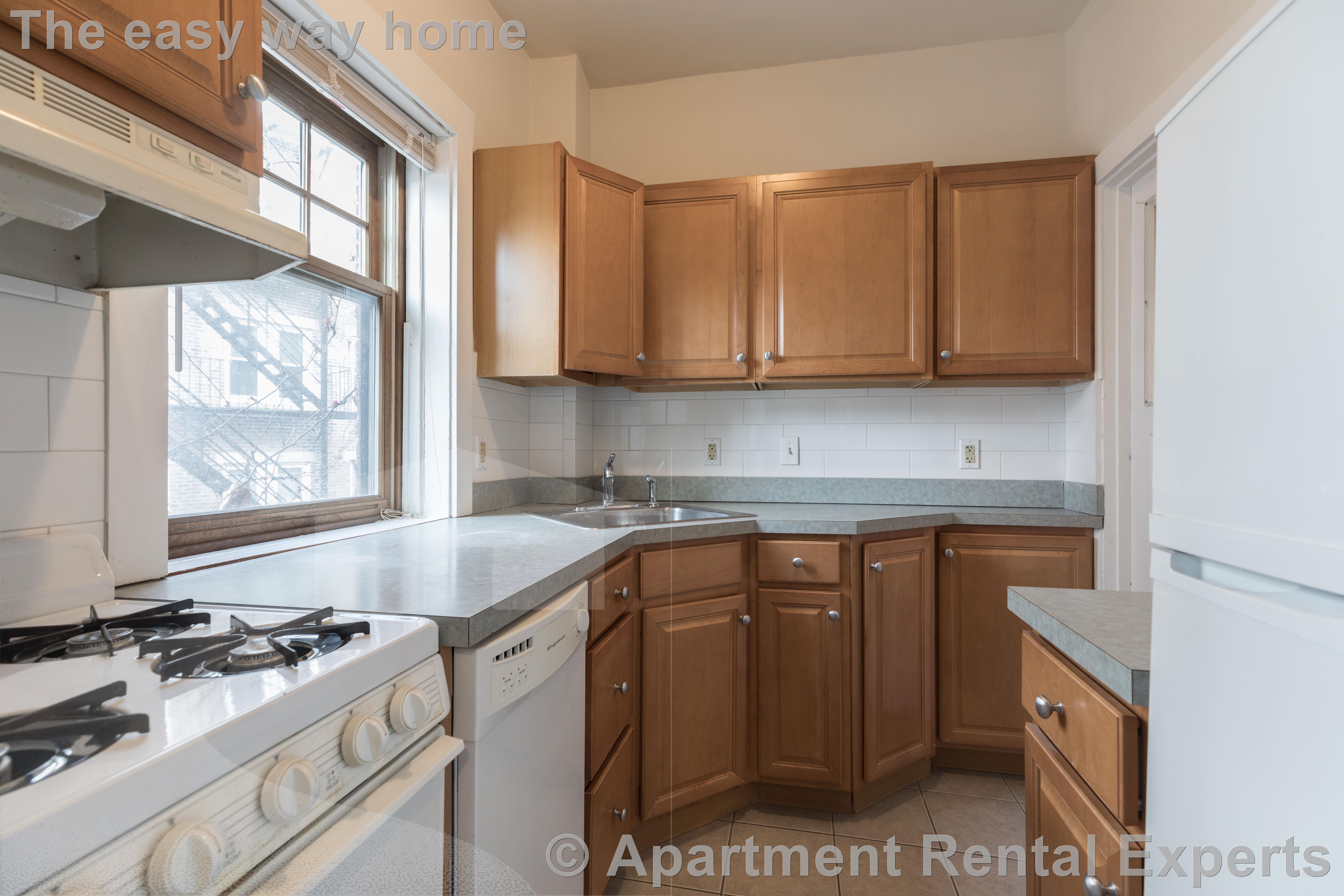 3 Linnaean St, Porter Square