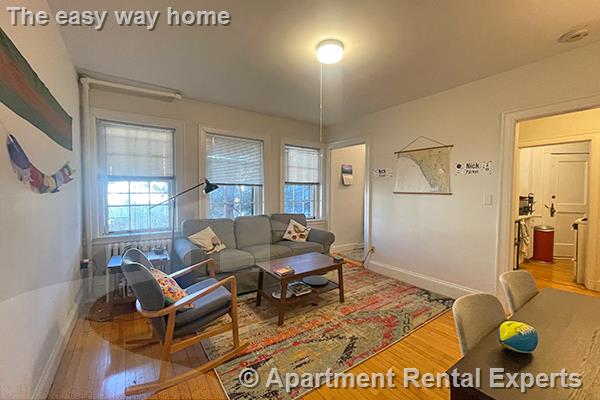 21 Chauncy St, Harvard Square