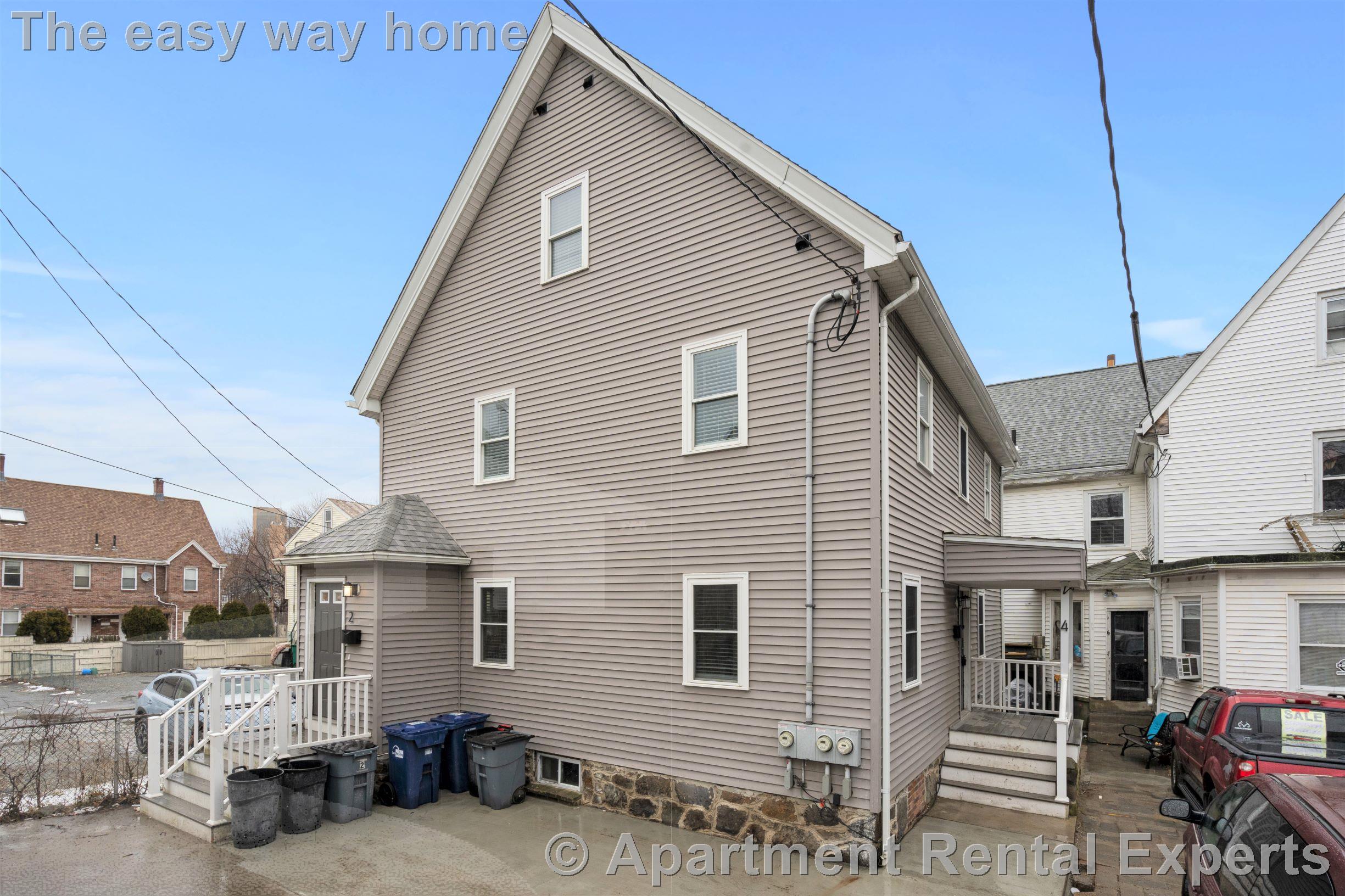 4 Chestnut Pl, Brighton