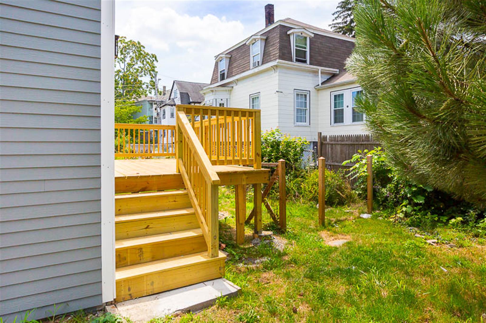 4 bed, 2.5 bath apartment for rent at 71 Orchard St Unit 1S, Malden — photo 14 of 19