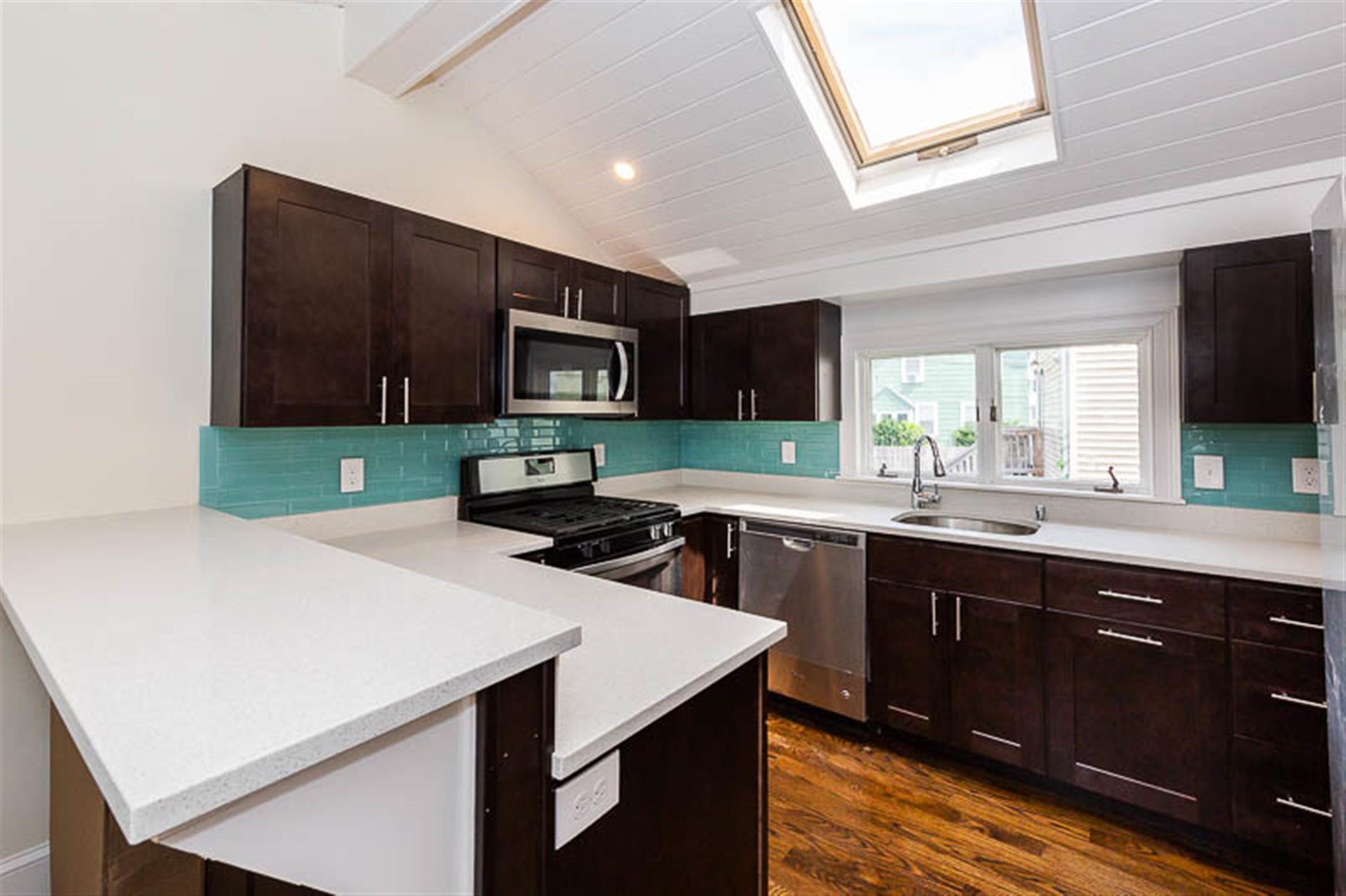 4 bed, 2.5 bath apartment for rent at 71 Orchard St Unit 1S, Malden