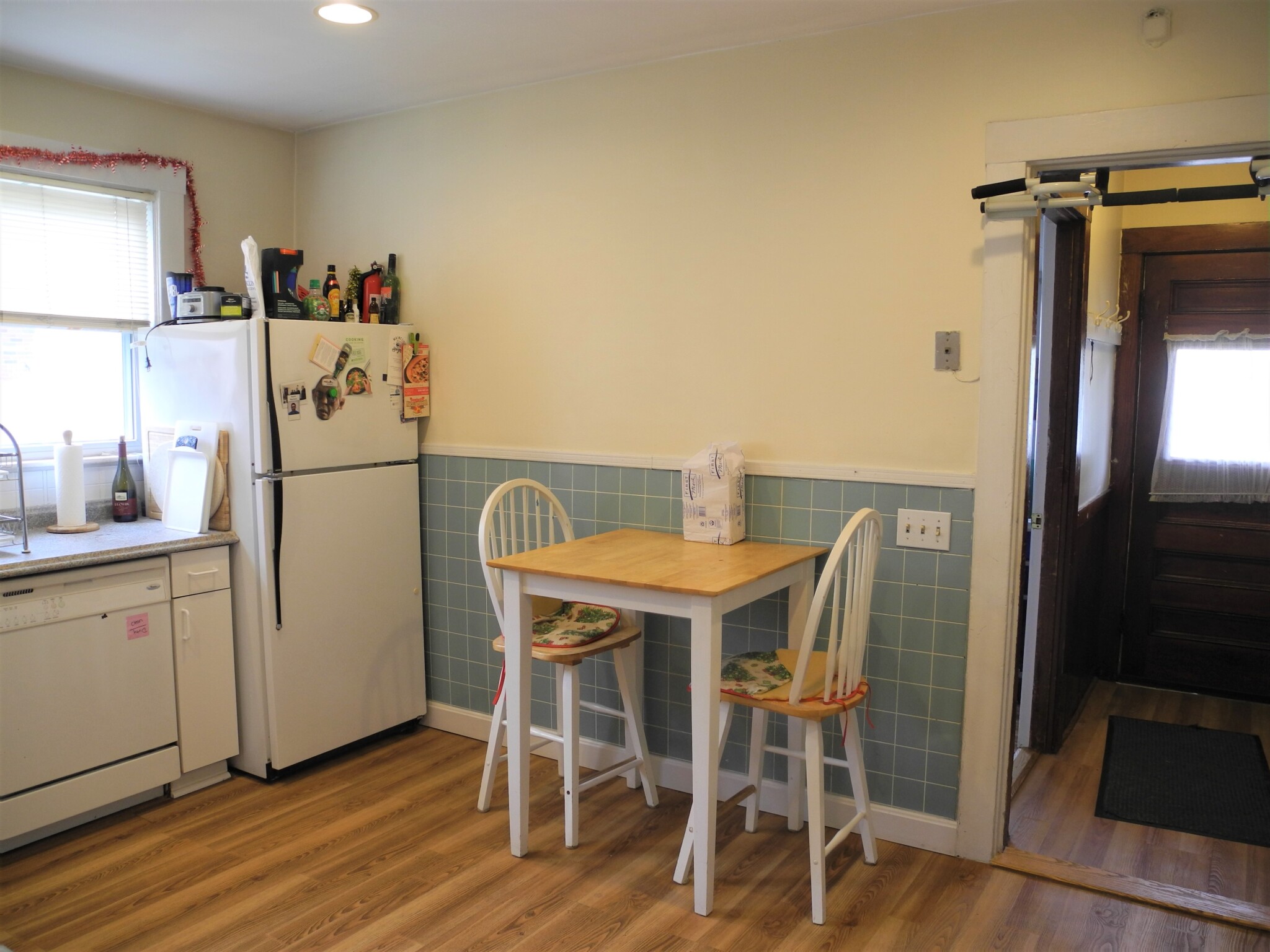 8 Mapleton, Brighton