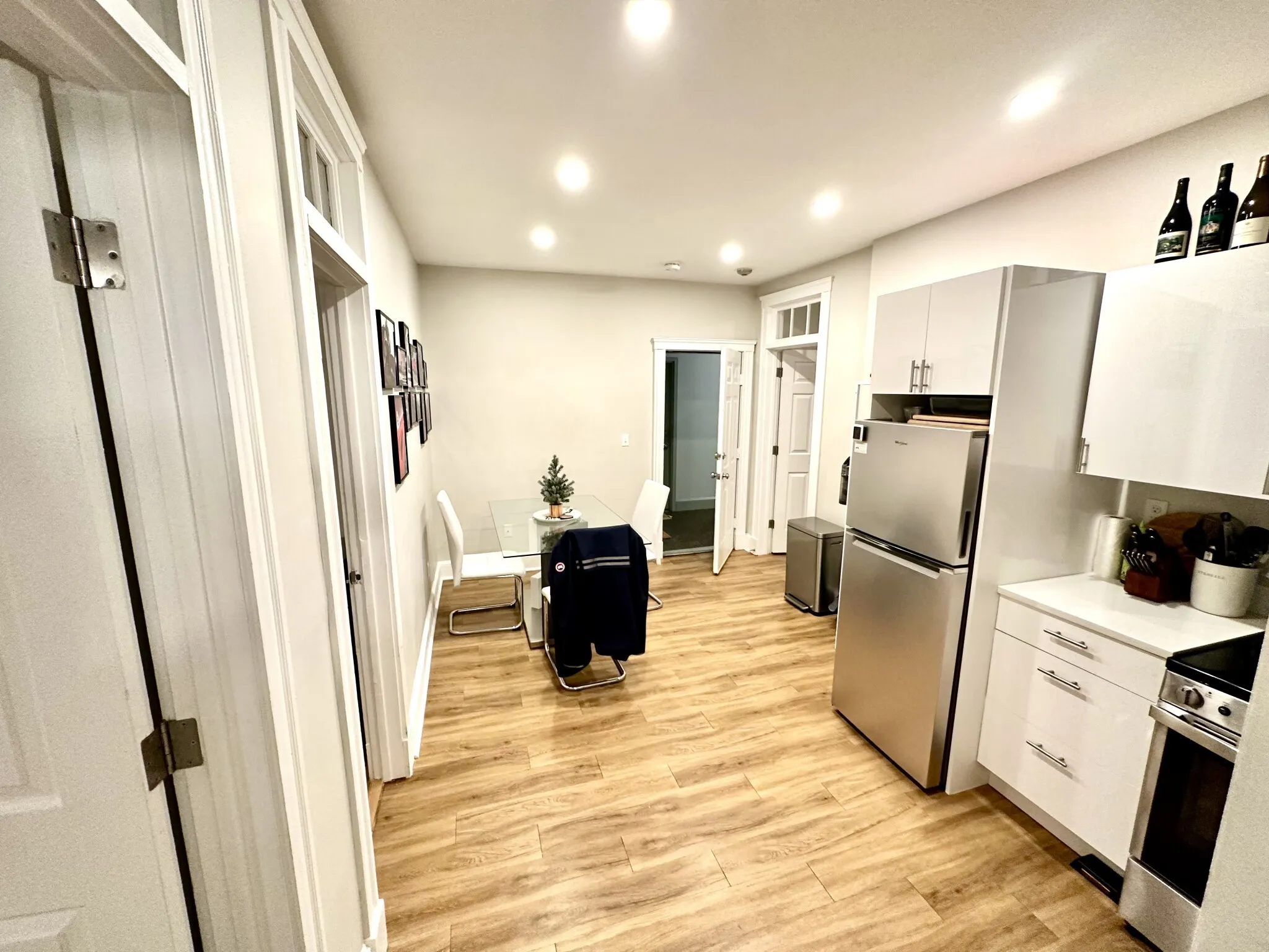 833 Beacon St, Fenway