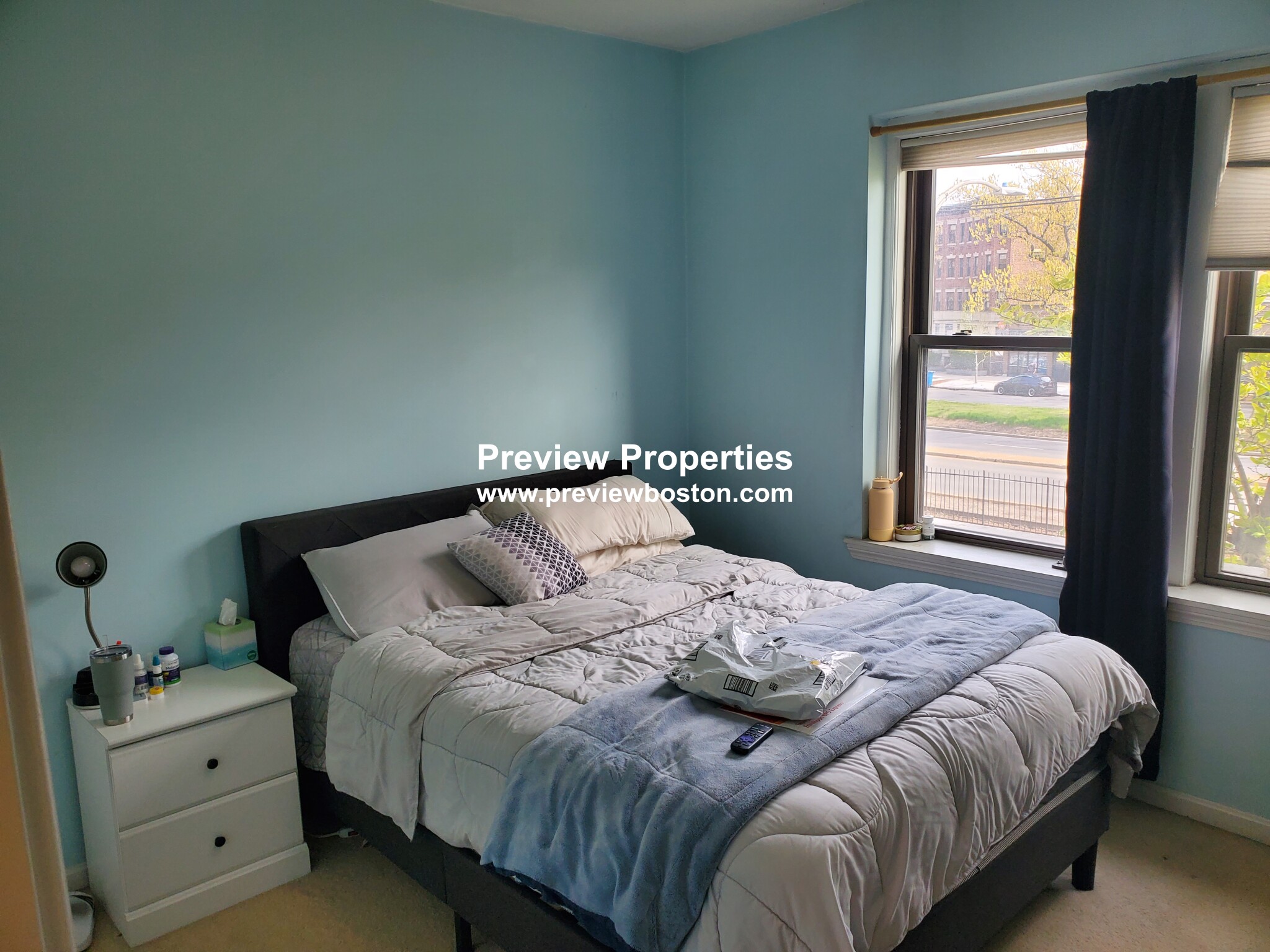 1427 Commonwealth Ave, Brighton