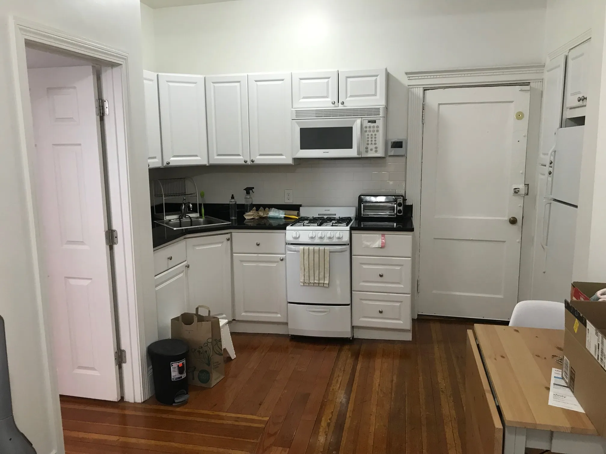 64 Hemenway St, Fenway