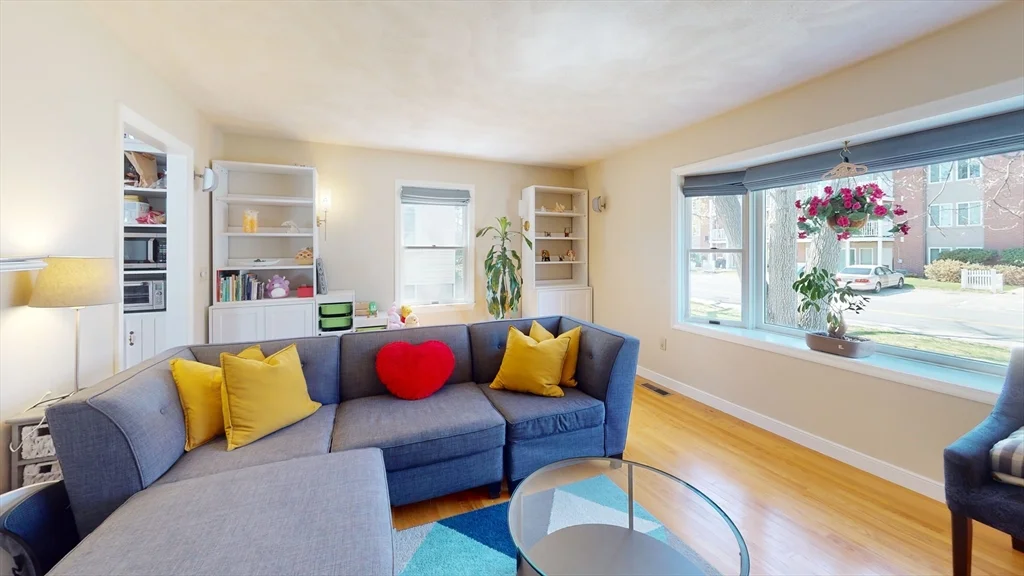 11A Pearl, North Woburn