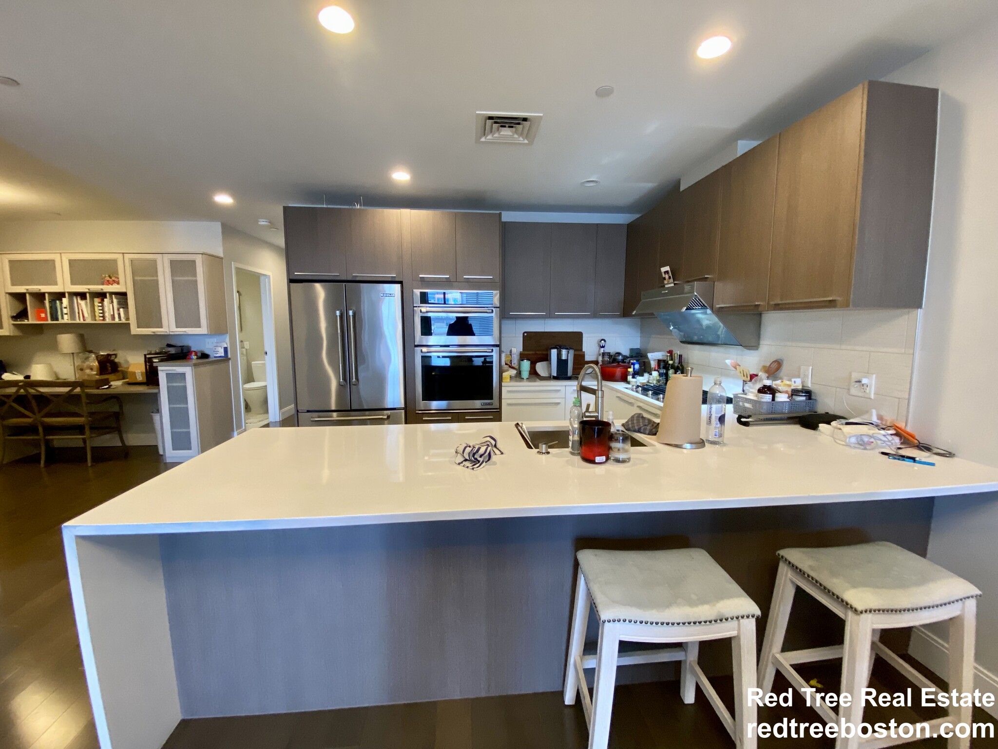 150 Dorchester Ave, South Boston