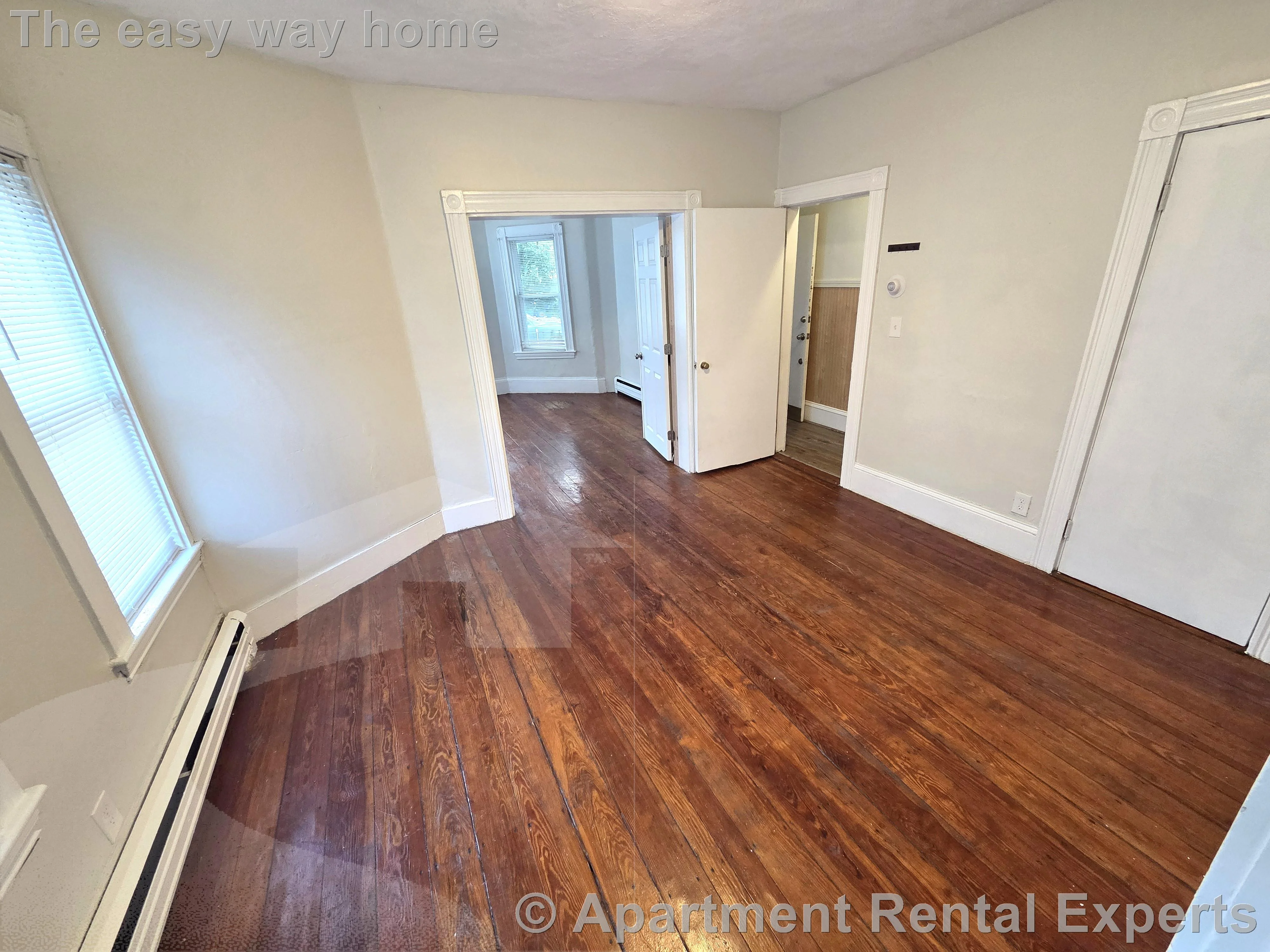 18 White St Pl, Porter Square