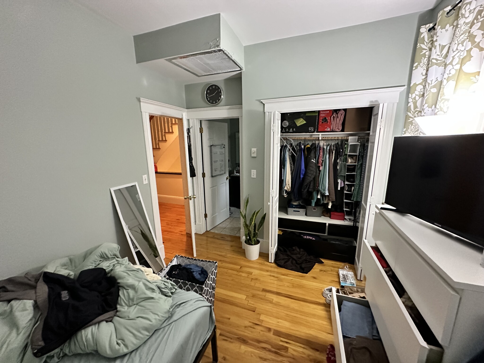 94 West Brookline St, South End