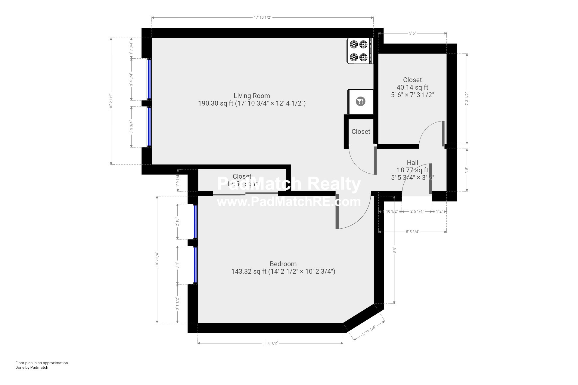 1128 Commonwealth Ave, Allston