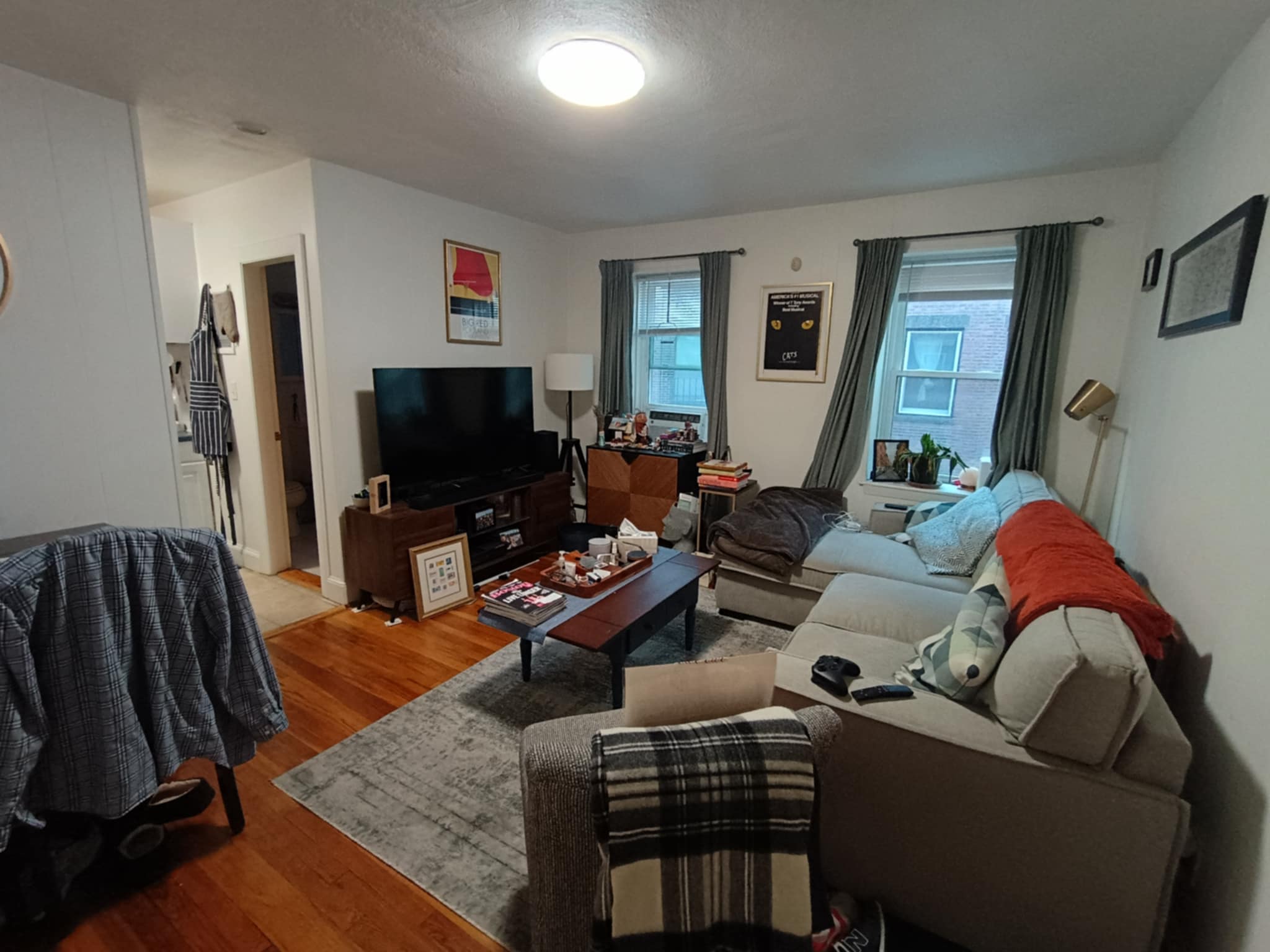 7 Aberdeen St, Fenway