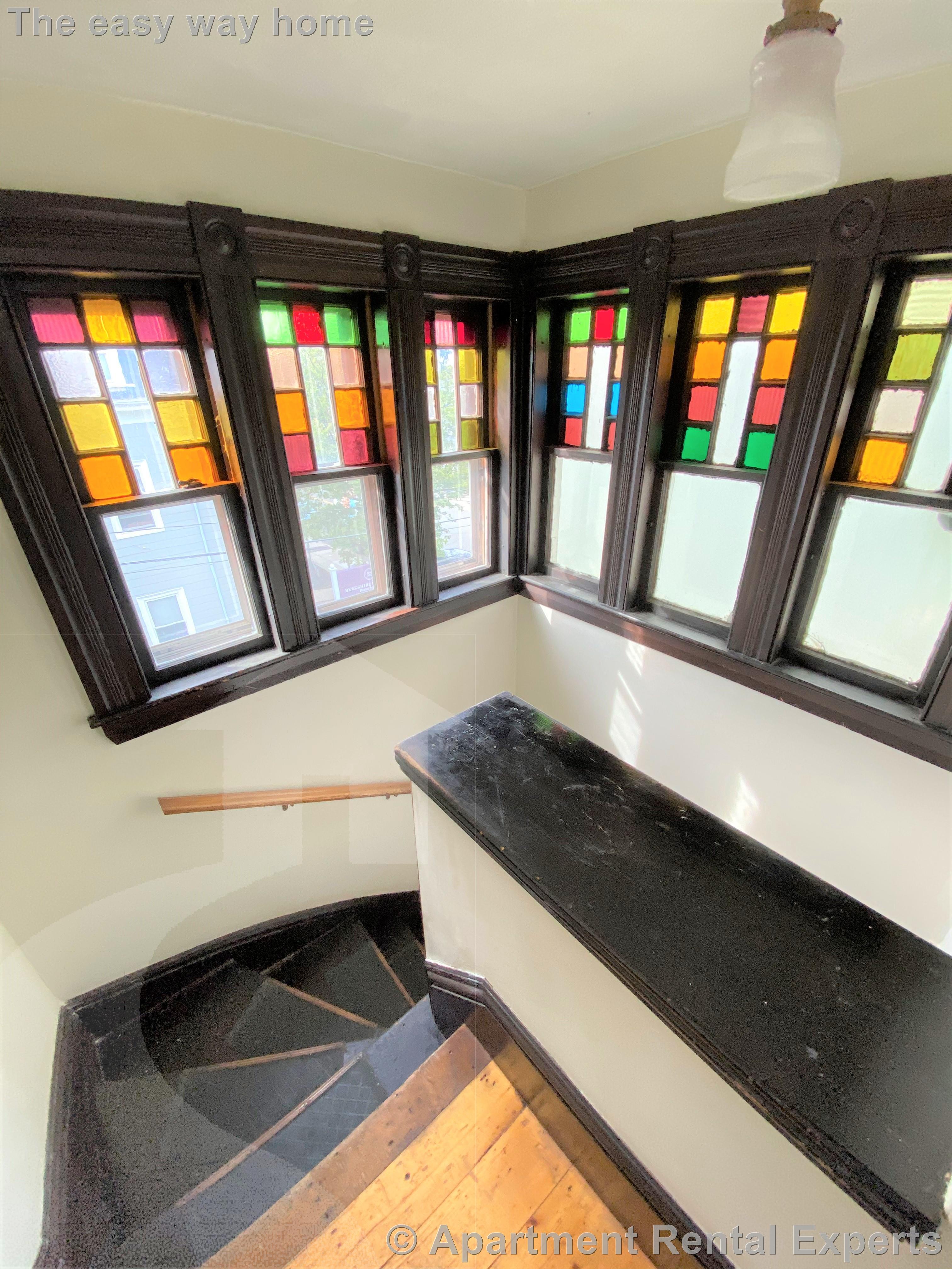 211 Holland St, Davis Square