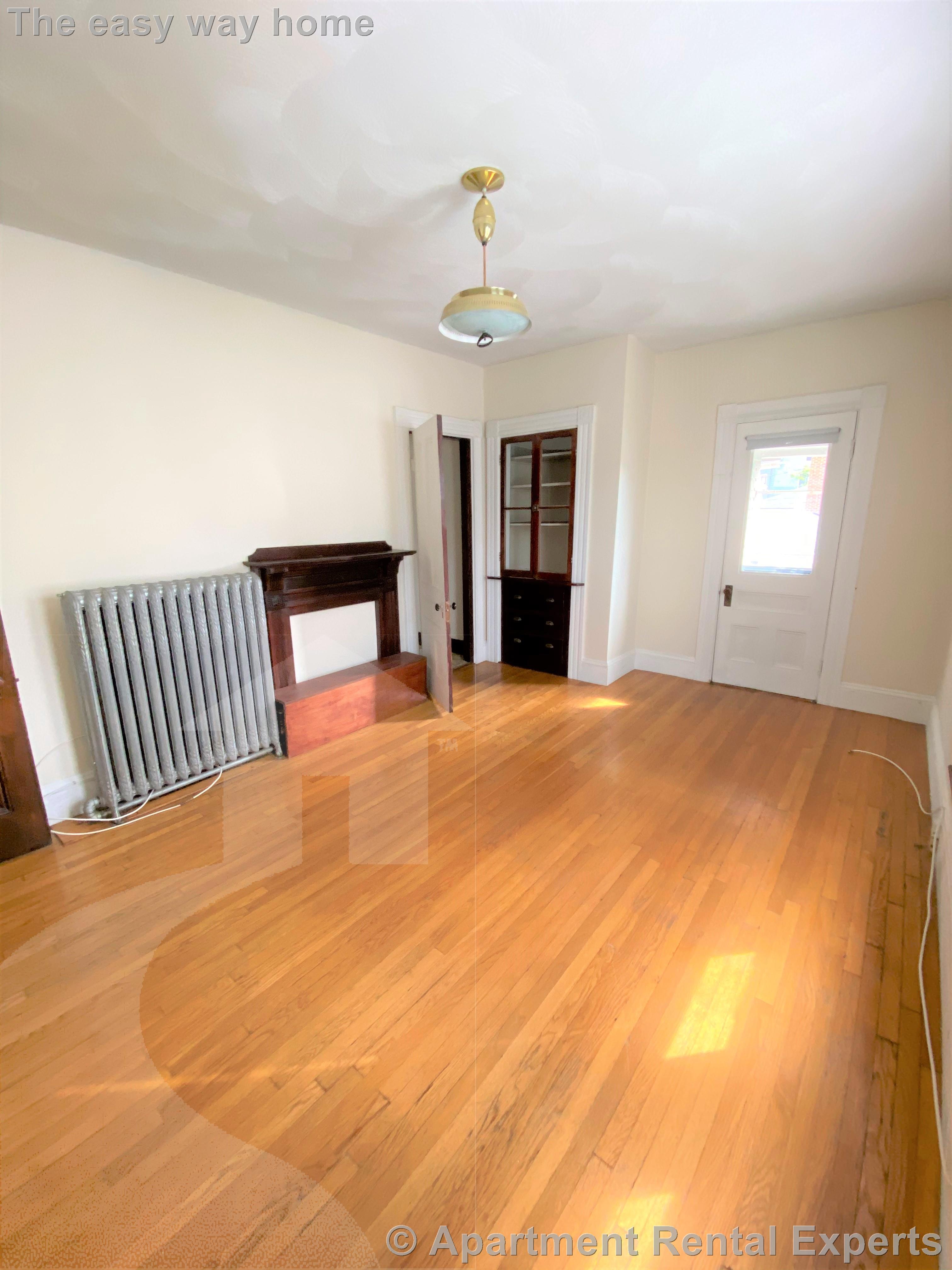 211 Holland St, Davis Square