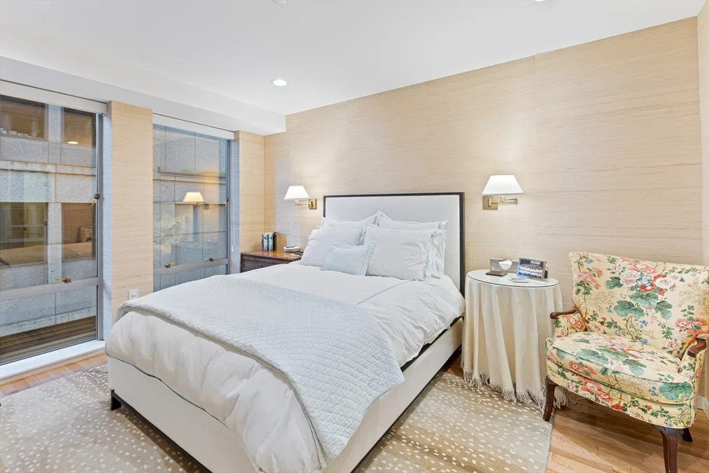 80 Broad, Waterfront