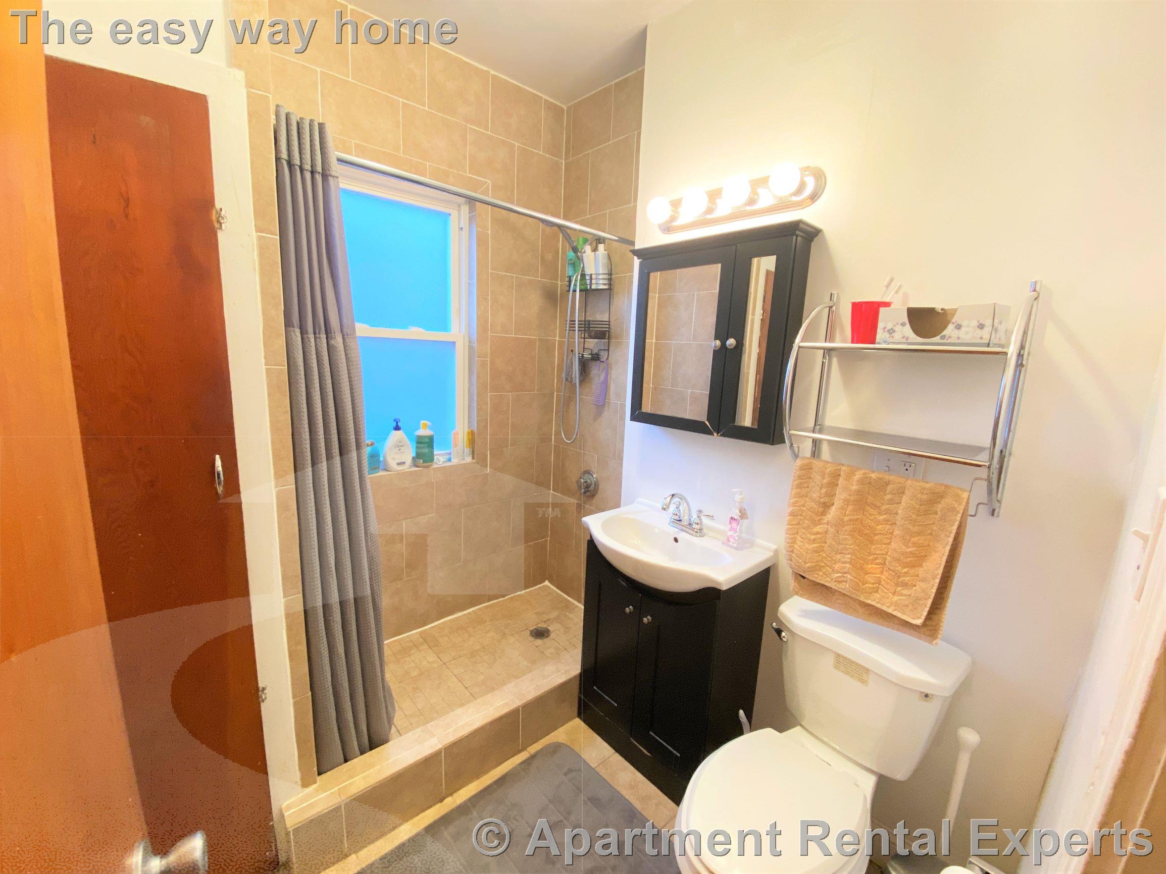 294 Highland Ave, Powder House Square