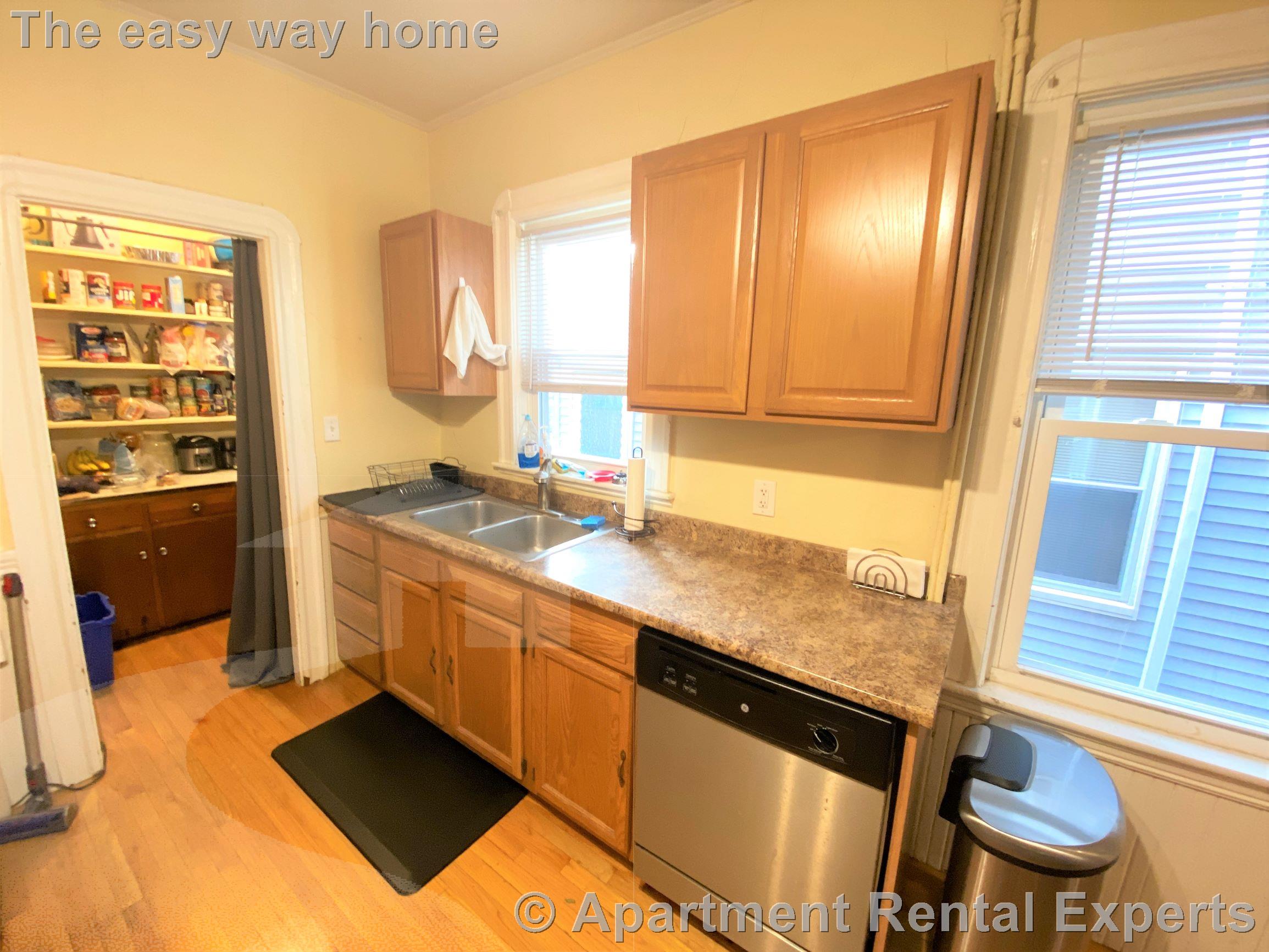 294 Highland Ave, Davis Square