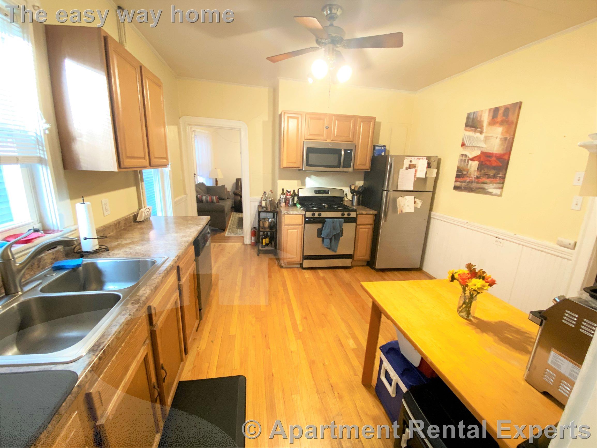 294 Highland Ave, Davis Square