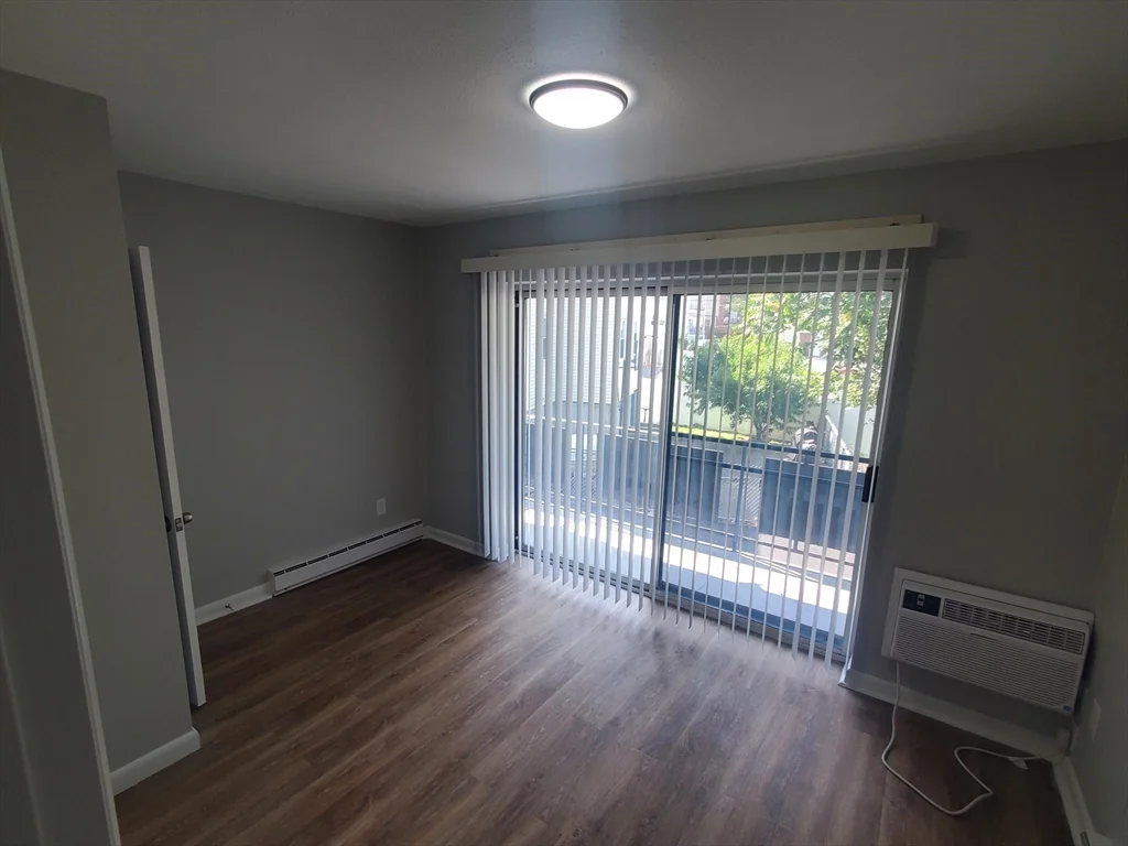 760 Cummins Highway, Mattapan