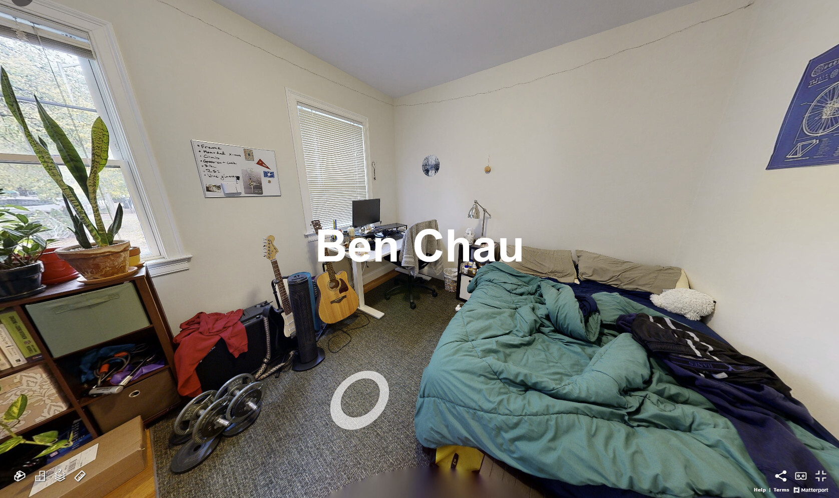 1 Marney St, Wellington-Harrington