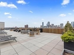 1313 Washington St, South End