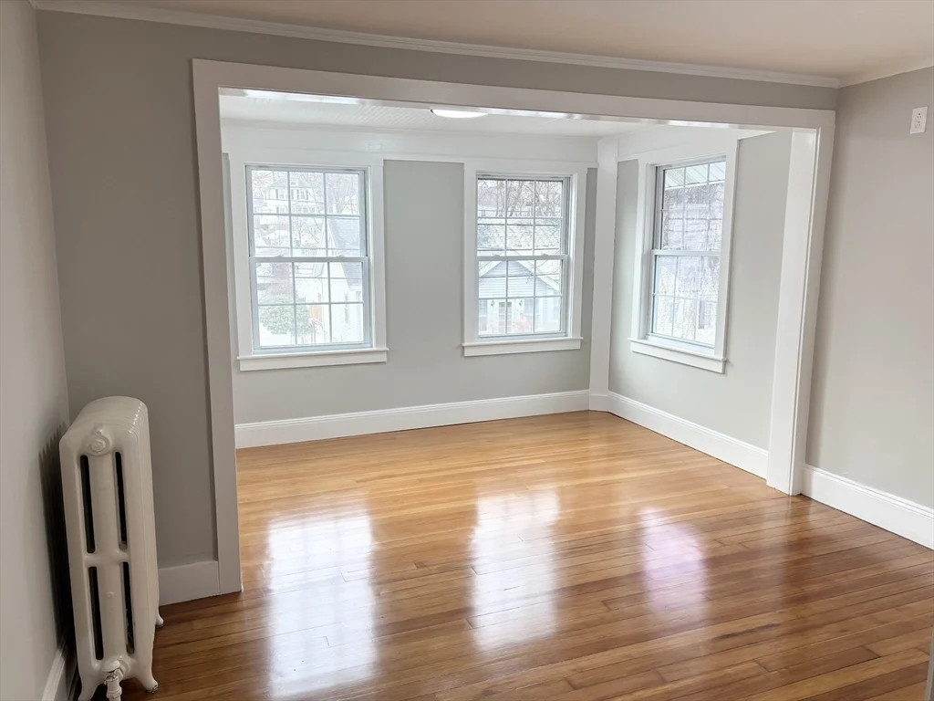 73 Dent St, West Roxbury