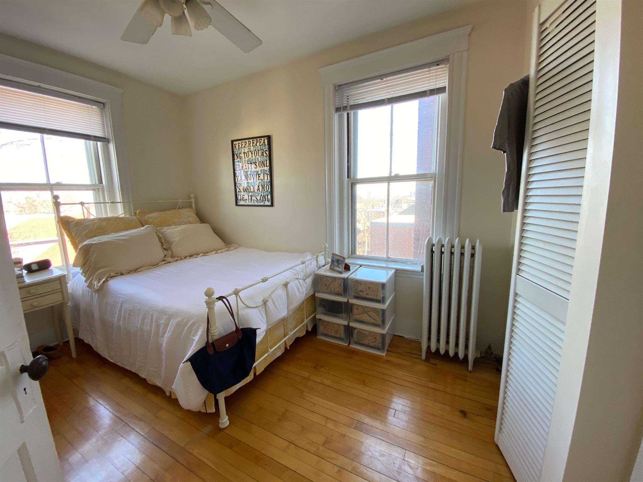 1 bed, 1 bath apartment for rent at 331 Harvard St Unit 8, Harvard Square — photo 6 of 13