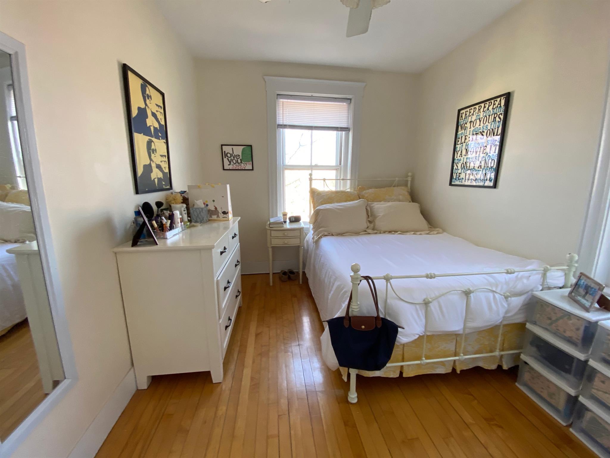 1 bed, 1 bath apartment for rent at 331 Harvard St Unit 8A, Mid Cambridge — photo 11 of 13