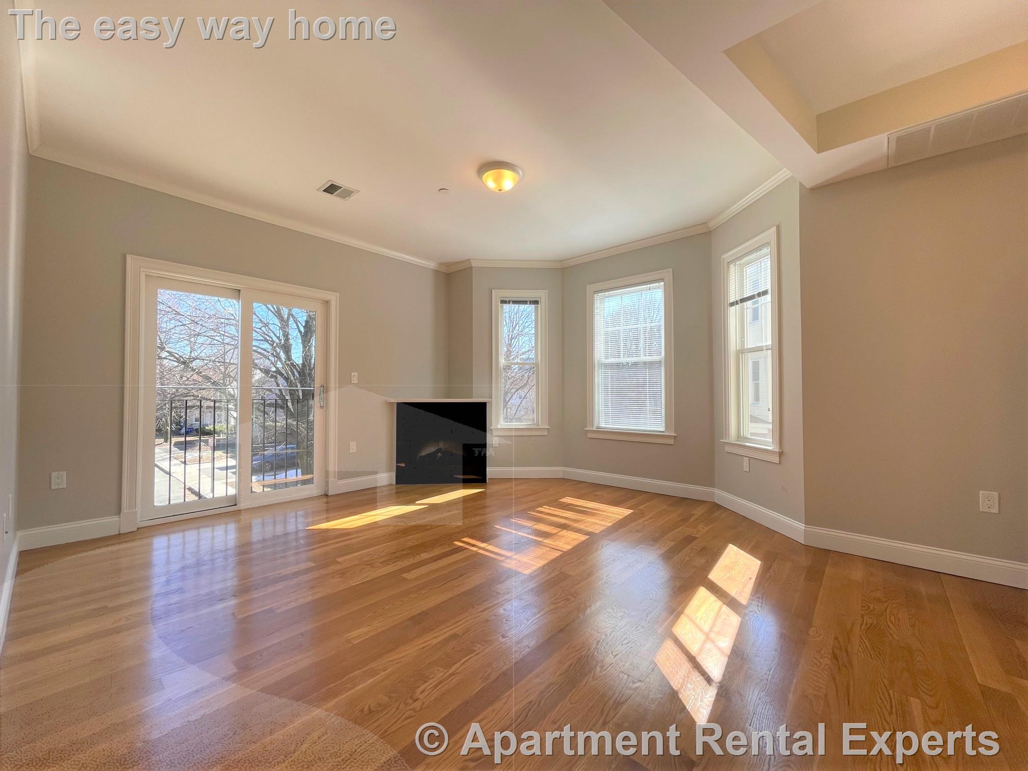 3 Marney St, Kendall Square