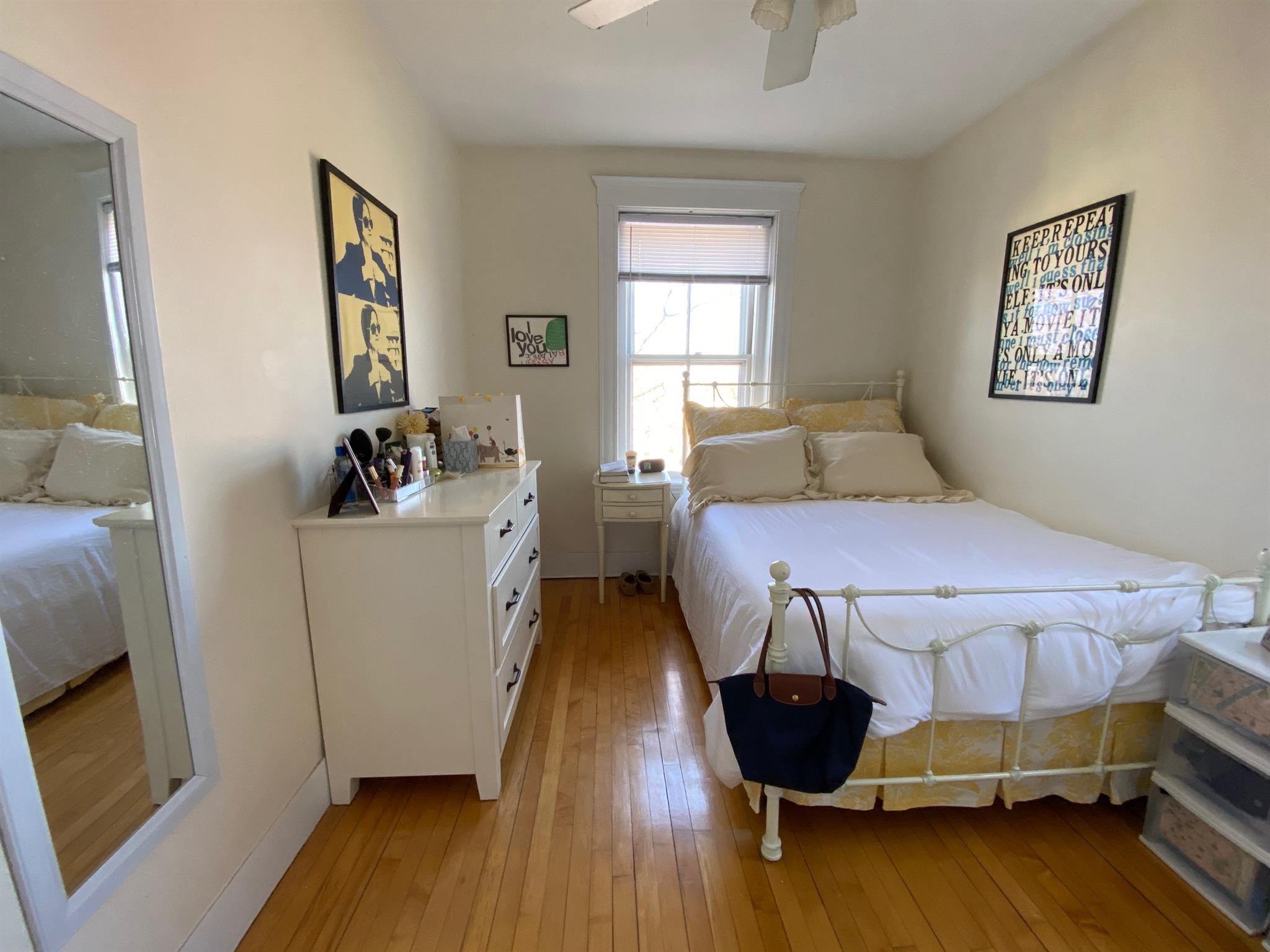 1 bed, 1 bath apartment for rent at 331 Harvard St Unit 8, Harvard Square — photo 8 of 13