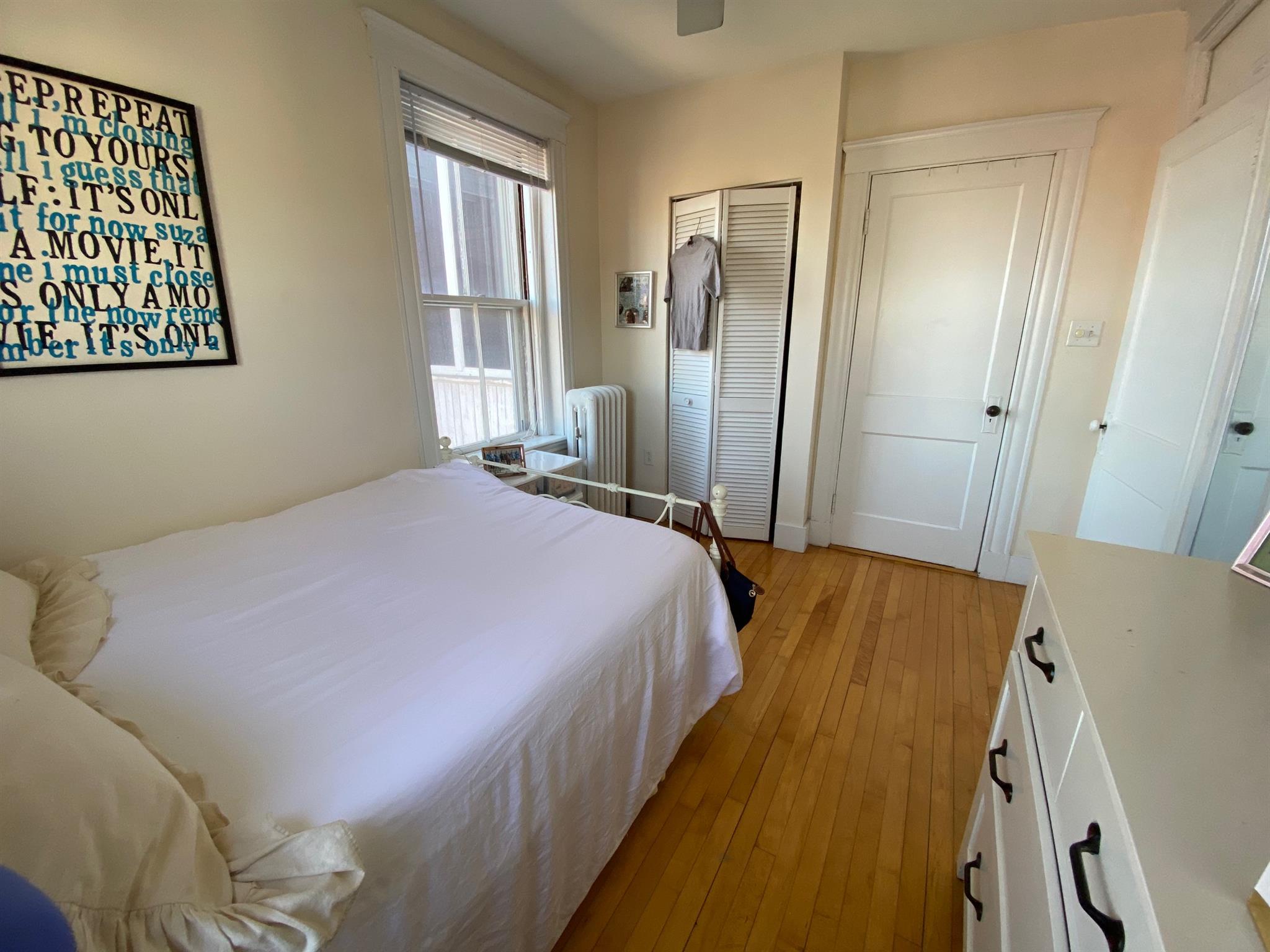 1 bed, 1 bath apartment for rent at 331 Harvard St Unit 8, Harvard Square — photo 9 of 13