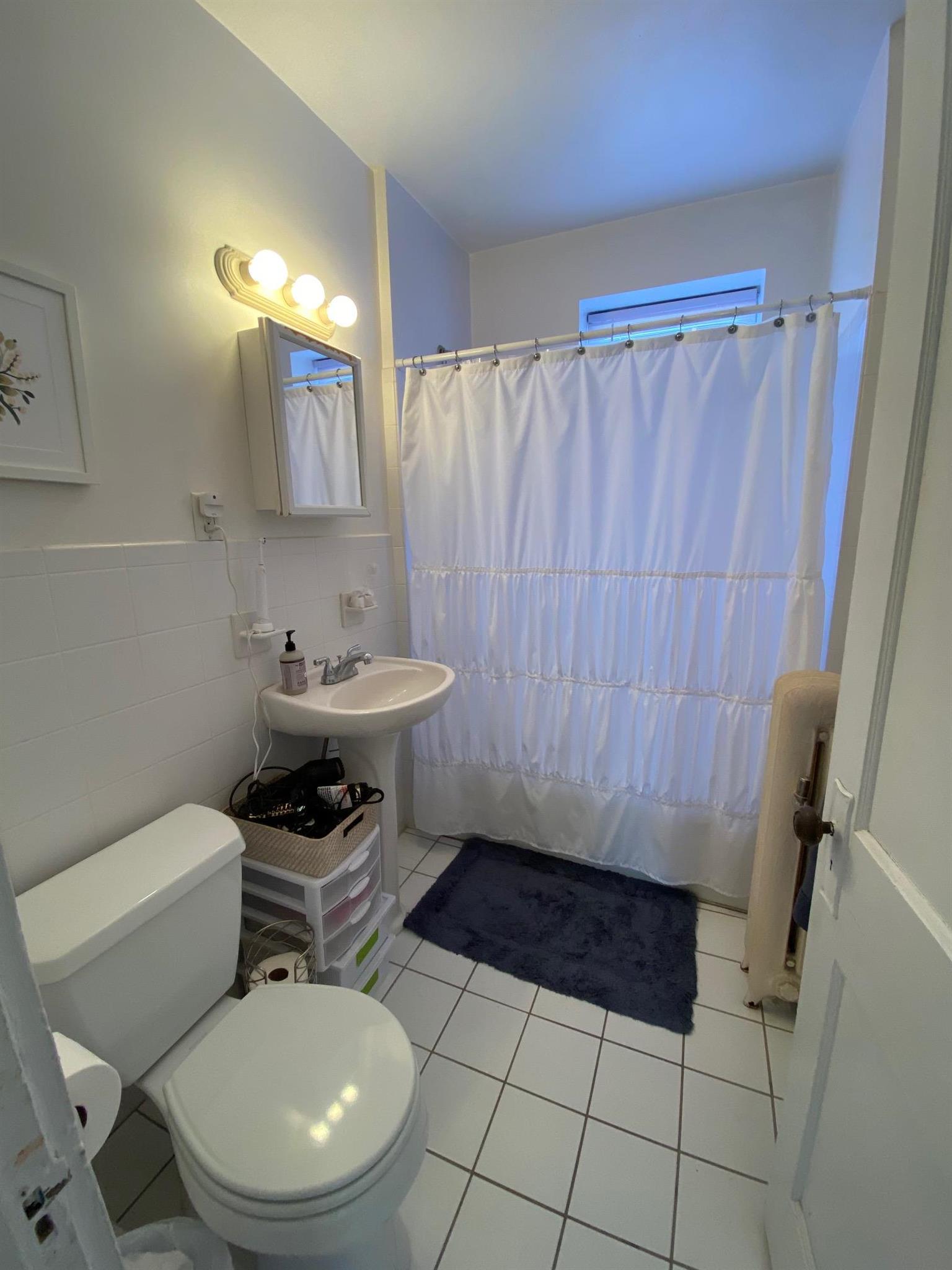 1 bed, 1 bath apartment for rent at 331 Harvard St Unit 8A, Mid Cambridge — photo 9 of 13