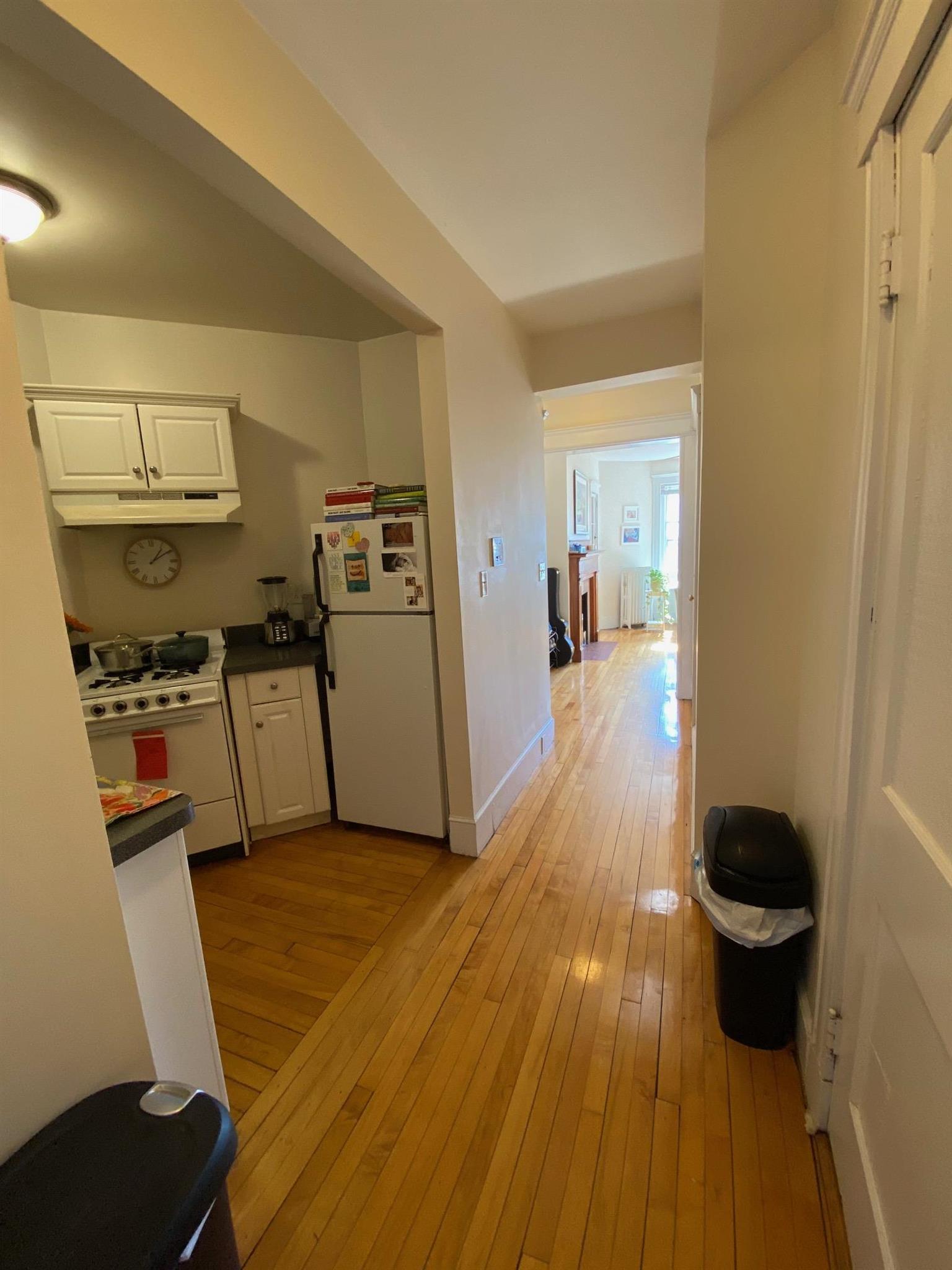 1 bed, 1 bath apartment for rent at 331 Harvard St Unit 8, Harvard Square — photo 11 of 13