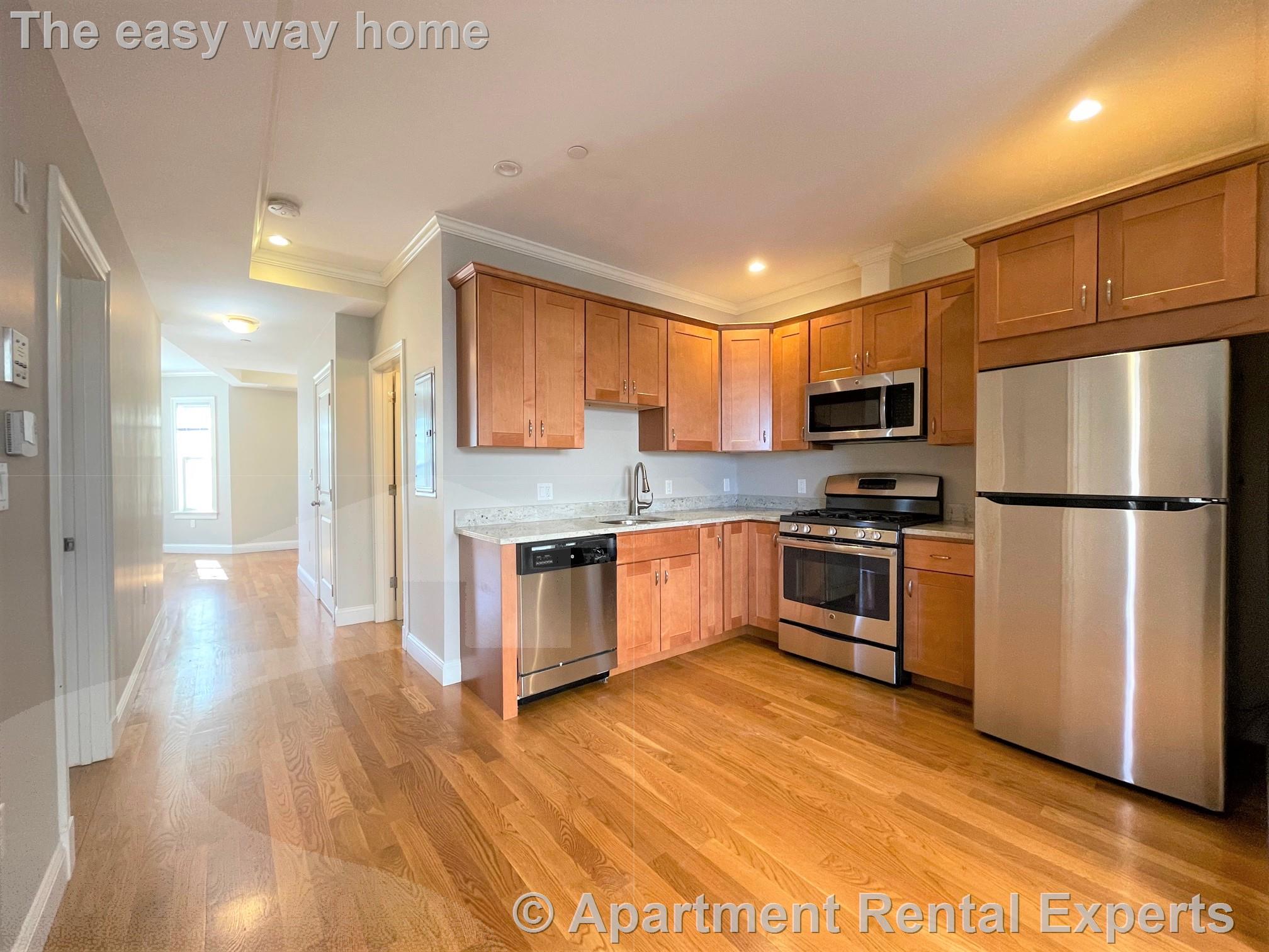 3 Marney St, Kendall Square